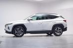 Hyundai Tucson 1.6 T-GDI PHEV Comfort 4WD Aut. [ Adapt.cruis, 1350 kg, Gebruikt, 4 cilinders, Wit
