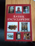 Antiek Encyclopedie ( Hidde Halbertsma ), Boeken, Ophalen of Verzenden, Zo goed als nieuw, Hidde Halbertsma
