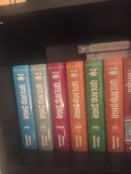 Manga Vinland Saga 1-6, Boeken, Eén stripboek, Ophalen of Verzenden, Zo goed als nieuw