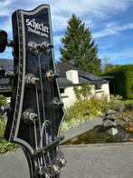 Schecter Hellraiser Hybrid C-1 FR, Muziek en Instrumenten, Ophalen, Zo goed als nieuw, Solid body, Overige merken