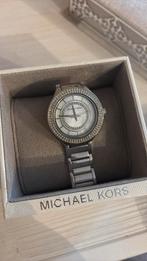 Michael kors horloge, Overige merken, Staal, Ophalen of Verzenden, Zo goed als nieuw