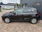 SEAT Arona 1.0 EcoTSI Style Business Edition !, Voorwielaandrijving, Gebruikt, 95 pk, Zwart