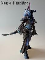 World of Warcraft Tamuura Draenei Mage, Ophalen of Verzenden, Zo goed als nieuw