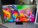 55 inch Samsung QLED 100hz 4K Ultra HD smart tv als nieuw, Audio, Tv en Foto, Televisies, Ophalen, QLED, Zo goed als nieuw, 100 Hz