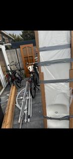 Was bak, Doe-het-zelf en Verbouw, Steigers, Ophalen of Verzenden, Zo goed als nieuw, Overige typen, Minder dan 2 meter