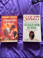 Margaret Mitchell, Ophalen of Verzenden, Zo goed als nieuw, Margaret Mitchell