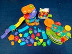 VTech Toet Toet Garage, Brandweerkazerne, Parkeertoren, Kinderen en Baby's, Ophalen of Verzenden, Gebruikt, Jongen of Meisje