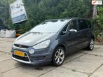 Ford S-Max 2.5-20V Turbo 7P Pano/Leer/ Start niet/ Clima, Voorwielaandrijving, Gebruikt, 1581 kg, Handgeschakeld
