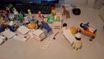 Veel Playmobiel, Kinderen en Baby's, Ophalen of Verzenden, Gebruikt, Los playmobil