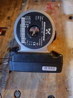 Cv Ketel Pomp - Grundfos UPER15-60 130, Ophalen, Gebruikt, Minder dan 30 cm, Cv-ketel of Combi-ketel