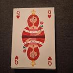 Speelkaarten, Ophalen of Verzenden, Zo goed als nieuw