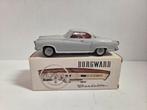 Novapax Borgward Isabella 1:43, Overige merken, Auto, ., Ophalen of Verzenden