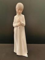NAO Lladro porselein Devotion (Reyshof), Antiek en Kunst, Ophalen of Verzenden