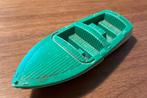 Healey Sports Boat (Dinky Toys), Hobby en Vrije tijd, Modelauto's | Overige schalen, Overige typen, Gebruikt, Ophalen of Verzenden