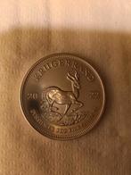 Krugerrand, Ophalen of Verzenden, Zilver