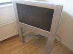 TV JVC, Audio, Tv en Foto, Televisies, Overige merken, 50 Hz, Zo goed als nieuw, 60 tot 80 cm
