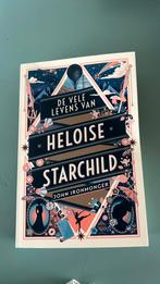 John Ironmonger - De vele levens van Heloise Starchild, John Ironmonger, Ophalen of Verzenden, Zo goed als nieuw, Nederland