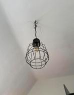 Hanglamp, Ophalen of Verzenden, Zo goed als nieuw, Minder dan 50 cm