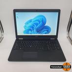 Dell Latitude E5570 15,6'' Laptop - Intel Core i5-6300U 8GB, Ophalen of Verzenden