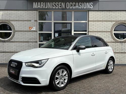 Audi A1 1.2 TFSI Attraction Pro Line |Navi,Stoelverw,PDC|, Auto's, Audi, Bedrijf, Te koop, A1, ABS, Airbags, Airconditioning, Boordcomputer