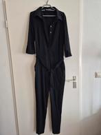 Mi Piace jumpsuit XL zwart, Ophalen of Verzenden, Zo goed als nieuw, Maat 46/48 (XL) of groter, Zwart