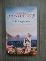 Santa Montefiore - Villa Magdalena, Gelezen, Santa Montefiore, Nederland, Ophalen