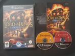 OPRUİMEN | Lord Of The Rings The The Third GameCube, Ophalen of Verzenden
