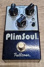 Fulltone Plimsoul, Muziek en Instrumenten, Effecten, Ophalen of Verzenden, Gebruikt