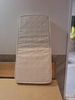 10x Babymatrassen 100x50cm - Kinderopvang, Kinderen en Baby's, Ophalen, Gebruikt, Minder dan 140 cm, Matras
