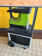 Florabest hakselaar FLH2500/6, Ophalen, Gebruikt