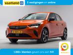 Opel Corsa Elegance 50kWh 3-Fase [ LED Camera Apple/Android, Gebruikt, Overige kleuren, Start-stop-systeem, Corsa