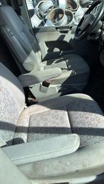 Setje vw transporer t5 stoelen bestuurder en bijrijdersstoel, Ophalen, Gebruikt, Volkswagen