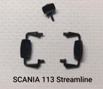 SCANIA 113 Streamline spiegelset, Hobby en Vrije tijd, Modelauto's | 1:50, Ophalen of Verzenden, Nieuw, Bus of Vrachtwagen, Tekno