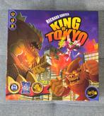 King of Tokyo Engelse versie - Nieuw in doos!, Hobby en Vrije tijd, Gezelschapsspellen | Bordspellen, Een of twee spelers, Ophalen of Verzenden