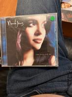 Norah Jones - Come Away With Me CD, Ophalen of Verzenden, 1980 tot heden, Gebruikt, Jazz