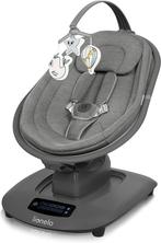 Lionelo Blossom Elektrische Wipstoel - Zo goed als nieuw!, Kinderen en Baby's, Ophalen, Zo goed als nieuw