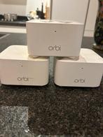 Netgear orbi mesh, Ophalen of Verzenden, Gebruikt, NETGEAR