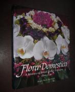 Flora Domestica - Maryrose Blacker., Ophalen of Verzenden, Zo goed als nieuw, Non-fictie