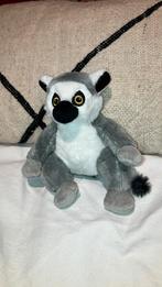 Ringstaartmaki maki aap, Ophalen of Verzenden, Zo goed als nieuw, Overige typen