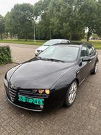 Alfa Romeo 159 Sportwagon 2.2 JTS Sport, Voorwielaandrijving, Traction-control, Gebruikt, 4 cilinders