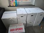 Verhuisdozen, Doe-het-zelf en Verbouw, Kratten en Dozen, Ophalen, Zo goed als nieuw, Doos