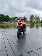 zip 70cc 2takt, Fietsen en Brommers, Scooters | Piaggio, Ophalen, Gebruikt, Zip