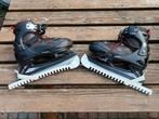 Oxelo kinder schaatsen verstelbaar mt 35-38, Ophalen of Verzenden, Zo goed als nieuw, IJshockeyschaatsen, Overige merken