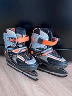 Schaatsen, Nijdam, maat 30-33, Sport en Fitness, Schaatsen, Ophalen, Gebruikt, Overige typen, Nijdam