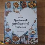 Project Gezond Afvallen met gezond en vooral lekker eten, Boeken, Kookboeken, Ophalen of Verzenden, Zo goed als nieuw, Natalia Rakhorst; Walter Rakhorst