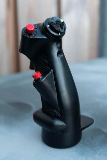 NF-5 stick beschikbaar voor biedingen