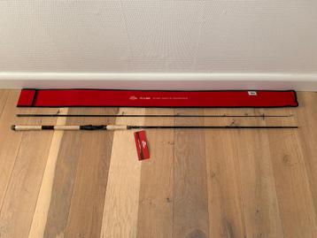 Sale! Nieuwe Berkley Pulse spinhengel, 2.70m en 20-50 gr beschikbaar voor biedingen