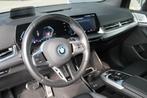 BMW 2 Serie Active Tourer 225e xDrive High Executive M Sport, 1800 kg, Gebruikt, Zwart, Met garantie (alle)