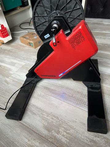 Honetrainer Thinkrider