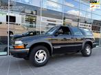 Chevrolet USA Blazer 4.3 Wagon E Youngtimer, Gebruikt, Zwart, 4300 cc, Bedrijf